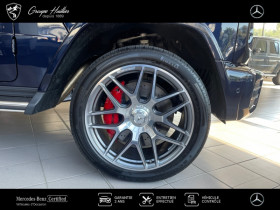 Mercedes Classe G AMG 63 585ch Speedshif  occasion  Gires - photo n7