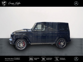 Mercedes Classe G AMG 63 585ch Speedshif  occasion  Gires - photo n3