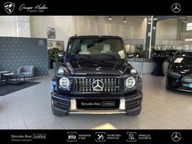 Mercedes Classe G AMG 63 585ch Speedshif  occasion  Gires - photo n2