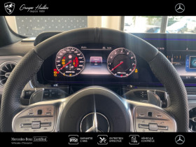 Mercedes Classe G AMG 63 585ch Speedshif  occasion  Gires - photo n14