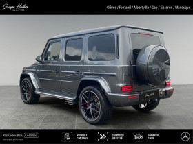 Mercedes Classe G AMG 63  occasion � Gi�res - photo n�3