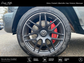 Mercedes Classe G AMG 63  occasion � Gi�res - photo n�16
