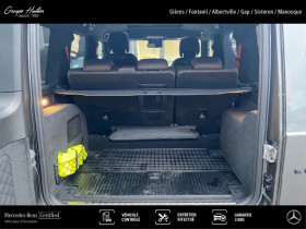 Mercedes Classe G AMG 63  occasion � Gi�res - photo n�10
