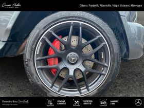 Mercedes Classe G AMG 63  occasion � Gi�res - photo n�9