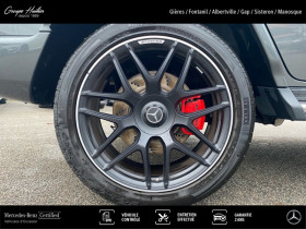 Mercedes Classe G AMG 63  occasion � Gi�res - photo n�18