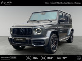 Annonce Mercedes Classe G occasion Essence AMG 63 � Gi�res