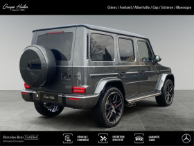 Mercedes Classe G AMG 63  occasion � Gi�res - photo n�5