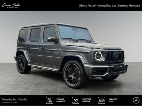 Mercedes Classe G AMG 63  occasion � Gi�res - photo n�7