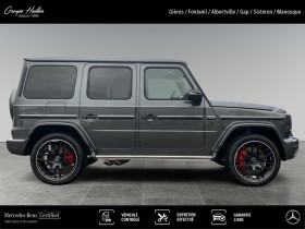 Mercedes Classe G AMG 63  occasion � Gi�res - photo n�6