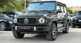 Mercedes Classe G benz 500 amg line 422 ch vert olive francais   Meyreuil 13