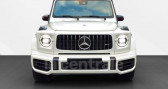 Annonce Mercedes Classe G occasion Essence BENZ 65 AMG Edition One  HOUDAN
