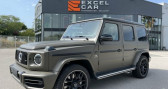 Annonce Mercedes Classe G occasion Essence BENZ G63 AMG 4.0 V8 585CH  RIVESALTES