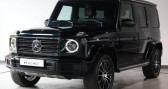 Annonce Mercedes Classe G occasion Essence class 500  Le Port Marly