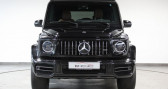 Mercedes Classe G class IV 63 AMG   Le Port Marly 78