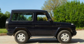Annonce Mercedes Classe G occasion Diesel G 270 CDI  Reggio Emilia
