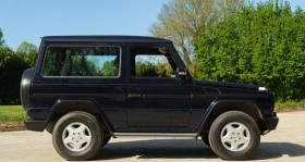 Mercedes Classe G , garage RUOTE DA SOGNO  Reggio Emilia