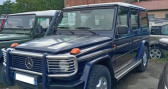 Annonce Mercedes Classe G occasion Essence G 320 211cv  GLEIZ