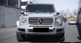 Mercedes Classe G G 350D EDITIONN   Montvrain 77