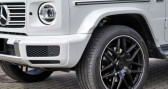 Mercedes Classe G G 400d AMG   Montvrain 77
