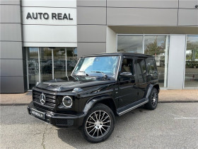 Mercedes Classe G , garage AUTO REAL MURET  Muret