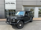 Annonce Mercedes Classe G occasion Essence G 500 BVA9 AMG Line  Toulouse