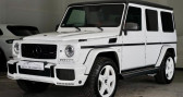 Mercedes Classe G G 63 AMG 571 CH   NICE 06