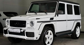 Mercedes Classe G , garage NICE CAR COMPANY  NICE