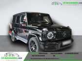 Mercedes Classe G occasion année 2024 boite Automatique Annonce Mercedes Classe G occasion Essence G 63 AMG BVA à Beaupuy