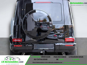 Mercedes Classe G G 63 AMG BVA  occasion � Beaupuy - photo n�7