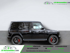 Mercedes Classe G G 63 AMG BVA  occasion � Beaupuy - photo n�6