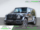 Mercedes Classe G occasion  année 2024 boite Automatique Annonce Mercedes Classe G occasion Essence G 63 AMG BVA à Beaupuy