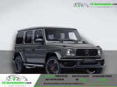 Mercedes Classe G occasion  année 2024 boite Automatique Annonce Mercedes Classe G occasion Essence G 63 AMG BVA à Beaupuy