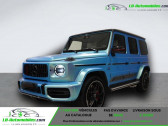 Mercedes Classe G G 63 AMG BVA   Beaupuy 31