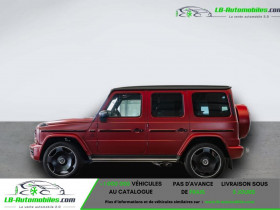 Mercedes Classe G G 63 AMG BVA  occasion � Beaupuy - photo n�5