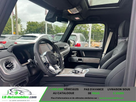 Mercedes Classe G G 63 AMG BVA  occasion � Beaupuy - photo n�4
