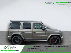 Mercedes Classe G G 63 AMG BVA  occasion � Beaupuy - photo n�3