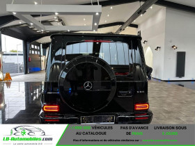 Mercedes Classe G G 63 AMG BVA  occasion � Beaupuy - photo n�2