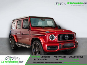 Mercedes Classe G , garage LB AUTOMOBILES � Beaupuy