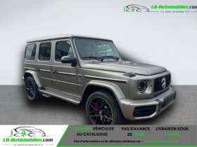 Mercedes Classe G , garage LB AUTOMOBILES � Beaupuy