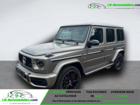 Mercedes Classe G G 63 AMG BVA  occasion � Beaupuy - photo n�2