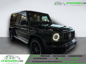 Mercedes Classe G , garage LB AUTOMOBILES � Beaupuy