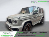 Mercedes Classe G G 63 AMG BVA   Beaupuy 31