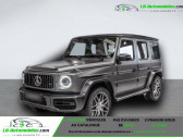 Mercedes Classe G occasion année 2024 boite Automatique Annonce Mercedes Classe G occasion Essence G 63 AMG BVA à Beaupuy