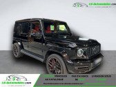 Mercedes Classe G G 63 AMG BVA   Beaupuy 31