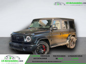 Mercedes Classe G G 63 AMG BVA   Beaupuy 31