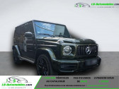 Mercedes Classe G occasion année 2024 boite Automatique Annonce Mercedes Classe G occasion Essence G 63 AMG BVA à Beaupuy