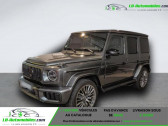 Mercedes Classe G occasion année 2024 boite Automatique Annonce Mercedes Classe G occasion Essence G 63 AMG BVA à Beaupuy
