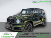Mercedes Classe G G 63 AMG BVA   Beaupuy 31