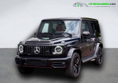 Annonce Mercedes Classe G occasion Essence G 63 AMG BVA  Beaupuy