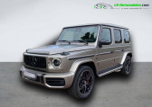 Annonce Mercedes Classe G occasion Essence G 63 AMG BVA  Beaupuy